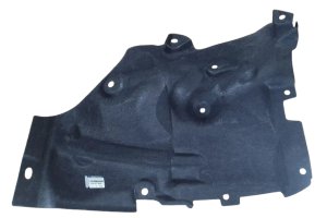 Passaruota anteriore sinistro 638457360R Renault Master IV Originale Nuovo