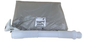 Tubo di riempimento liquido lavavetri 1383999080 Fiat Ducato Originale Nuovo