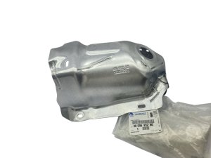 Copertura catalizzatore 9809695280 Peugeot 208 II 1.5BLUEHDI Originale Nuovo