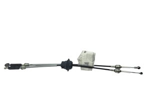 Cavo cambio marcia BE3 2444H1 Nuovo originale Citroen Peugeot Jumpy