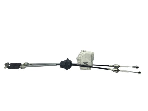 Cavo cambio marcia BE3 2444H1 Nuovo originale Citroen Peugeot Jumpy