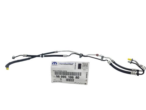 Cavo servosterzo 9809510680 Peugeot Expert IV Originale