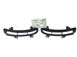Griglia paraurti Fissaggio LED 7429.J9 7429J9 Citroen DS3 Originale Nuovo