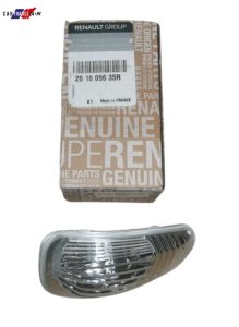 Indicatore di direzione destro originale 261609635R Master 3