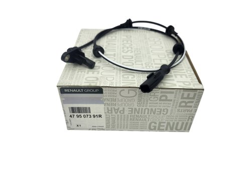 Sensore ABS posteriore 479507391R Dacia Duster Originale Nuovo