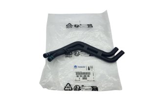 Tubo sensore pressione aria 9812445080 Citroen Peugeot 1.6HDI Originale