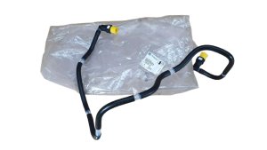 Tubo carburante 1579LC 1579.LC Peugeot 508 2.0HDI Originale Nuovo