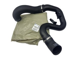 Tubo dell'aria 1379294080 Citroen Peugeot 2.0 BlueHDi 2.2 BlueHDi Originale Nuovo