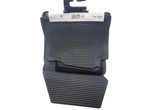 Tappetini in gomma 1675963580 Peugeot 408 Originali Nuovi