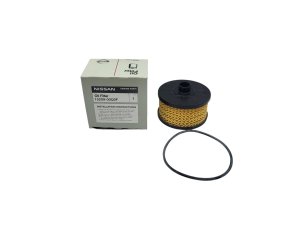 Filtro olio 1520900Q0F Renault Clio 4 ,Megane 3 1.2TCI Originale