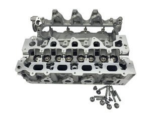 Testata motore 110419350R Dacia Duster II 1.5DCI Originale