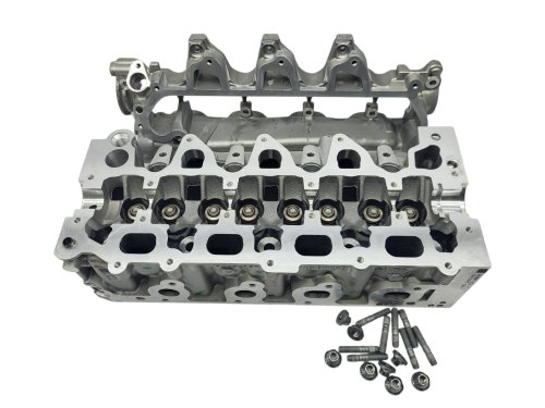 Testata motore 110419350R Dacia Duster II 1.5DCI Originale