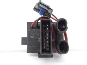 Resistenza Resistenza  Ventilazione Clio II 7701045553