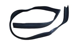 Guida finestrino 9300E1 9300.E1 Sinistra Anteriore Peugeot 607 Originale Nuova