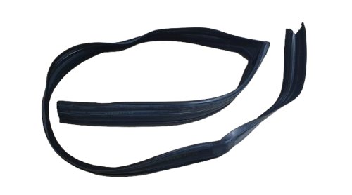 Guida finestrino 9300E1 9300.E1 Sinistra Anteriore Peugeot 607 Originale Nuova