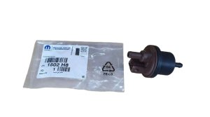 Valvola di depressione dei gas di scarico 1502.H8 1502H8 Citroën Peugeot 1.8 2.0 16V Nuova Originale