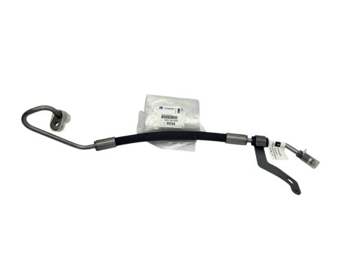 Tubo idraulico anteriore sinistro 1691367680 Citroen C5(X7) 1.6VTI/THP/2.0/2.2HDI Originale