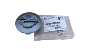 Coprimozzo per cerchio in lega 65MM  13242422 Opel Insignia A Originale Nuovo