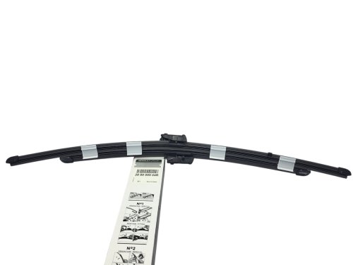 Spazzole tergicristallo 288909504R Trafic 3 Vivaro NV300 650+475 mm  Originale
