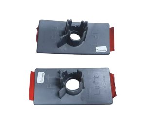 Supporto sensore PDC 1618031180 Posteriore Citroen C3 III Originale Nuovo