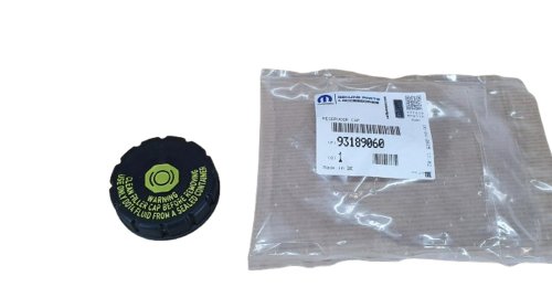 Tappo serbatoio liquido freni 93189060 Opel Astra H/Vectra C Originale nuovo