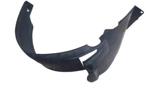 Passaruota anteriore sinistro 7136.C2 7136C2 Peugeot 106 Originale Nuovo