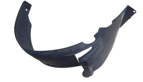 Passaruota anteriore sinistro 7136.C2 7136C2 Peugeot 106 Originale Nuovo