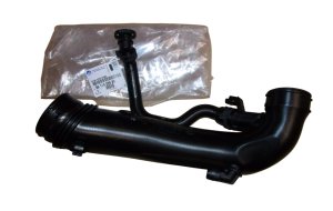 Tubo Aspirazione 9811909980 Citroen / Peugeot / DS C4, C4 Picasso, C5 (X7) Nuovo Originale