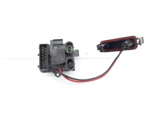 Resistenza ventilatore Clio II 7701206351