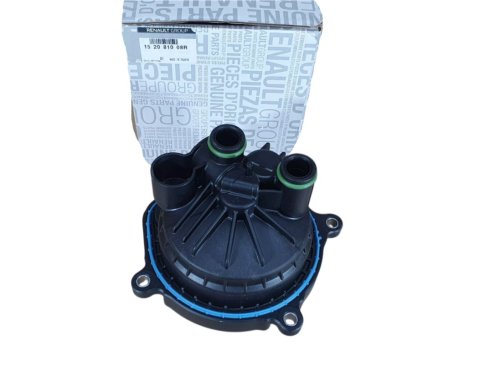 Filtro Olio 152081008R Renault Clio, Captur, Megane 1.2 TCe Nuovo Originale