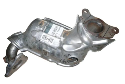 Catalizzatore 208021841R Renault / Dacia Clio IV 0.9 TCe / 1.2 TCe Nuovo Originale