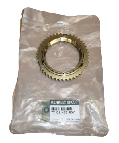 Sincronizzatore Cambio 7701476657 Renault Megane II, Clio II, Clio III Nuovo Originale