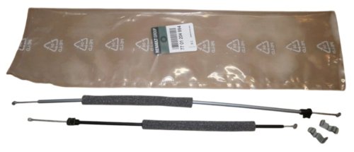 Cavo Comando Ventilazione 7701204994 Renault Megane, Scenic Nuovo Originale