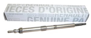 Candeletta 8200445627 Renault Vel Satis, Espace III, Espace IV, Trafic II, Laguna II 2.2 dCi