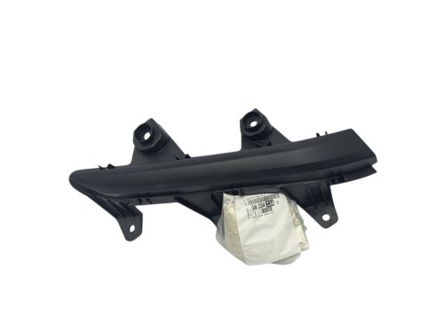 Modanatura paraurti anteriore destra 98334336XT Peugeot 208 Nuova originale