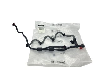 Tubo di travaso carburante 166715318R Renault 1.6 Blue dCi 160 KM Originale Nuovo