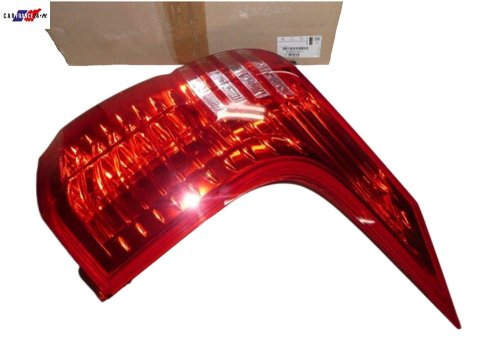 Lampada posteriore destra originale 6351KH 6351.KH Peugeot 5008