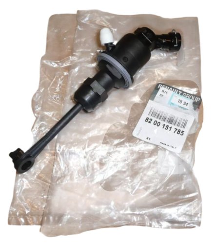 Pompa Frizione 8200151785 Renault Kangoo 1.5 dCi / 1.9 dCi / 2.0 Nuovo Originale