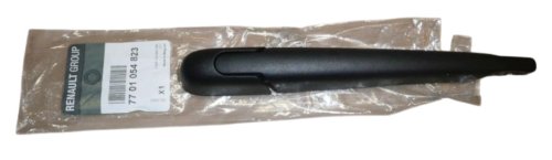 Braccio Tergicristallo 7701054823 Renault Megane II, Captur Posteriore Nuovo Originale