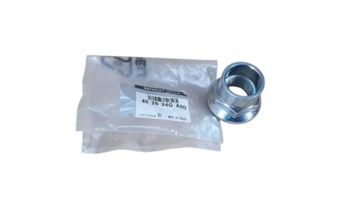 Dado Mozzo Ruota 402624GA0D Renault Austral, Espace VI, Rafale Posteriore Nuovo Originale