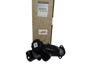 Sfiato olio 278606555R Clio III 1.5DCI Originale