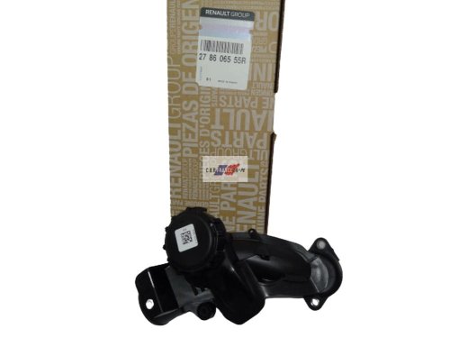 Sfiato olio 278606555R Clio III 1.5DCI Originale