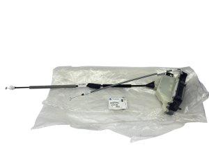 Serratura porta anteriore destra 9136GR 9136.GR Citroen C4 2 Originale