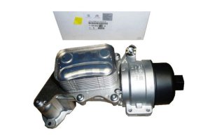 Radiatore olio V864374580 Citroen/P 1.6VTI THP Originale