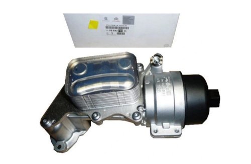 Radiatore olio V864374580 Citroen/P 1.6VTI THP Originale