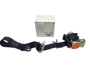 Cintura di sicurezza sinistra anteriore 98025582XX Citroen Berlingo III Originale