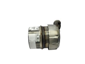 Filtro FAP DPF Jumpy III 1,6 HDI 1609628880  Nuovo Originale Citroen Peugeot