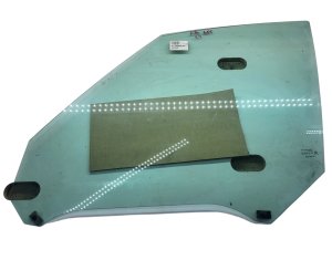 Vetro porta anteriore sinistra Citroën C4 Picasso 9806026080 Usato Originale