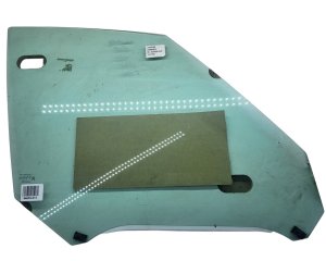 Vetro Porta Anteriore Destra 9202H9 Citroën C4 Picasso I 9806025980 Usato Originale