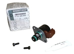 Valvola Regolatrice di Pressione 7701206905 Renault / Citroën Clio III 1.5 dCi / 1.4 16V